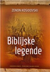 Biblijske legende